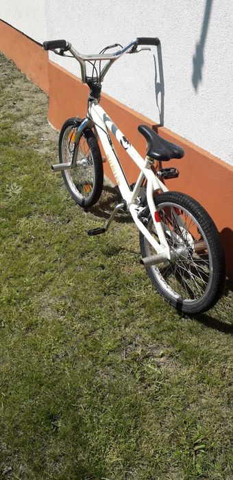 Sprzedam rower bmx