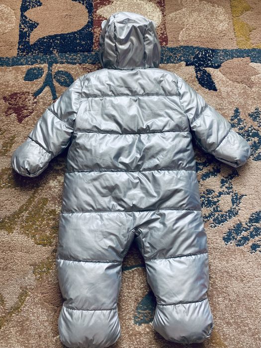 Комбинезон Gap 12-18 месяцев