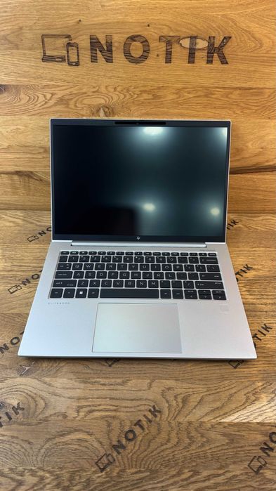 Ультрабук HP EliteBook 845 G10 AMD 5 PRO 7545U/16Gb/256ssd/ FHD IPS