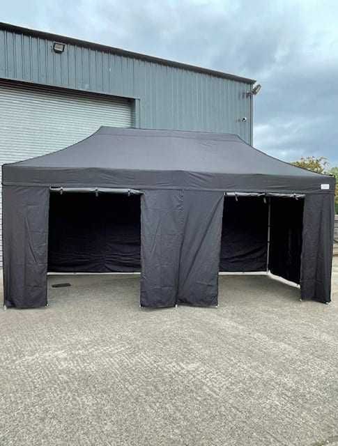 Tenda 6x4 paddock