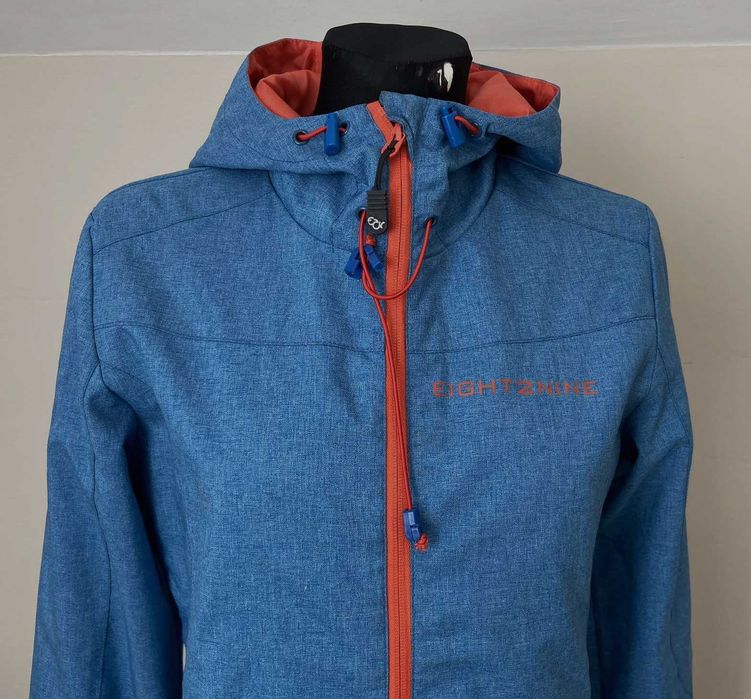 Kurtka damska funkcyjna Eight2Nine roz M