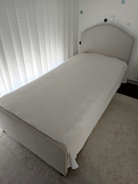 Cama de criança