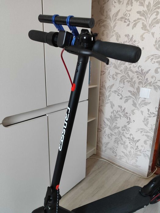 Електросамокат Crosser E9