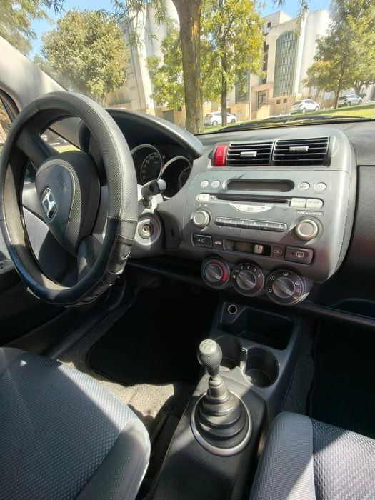 Honda Jazz 1.2 2004