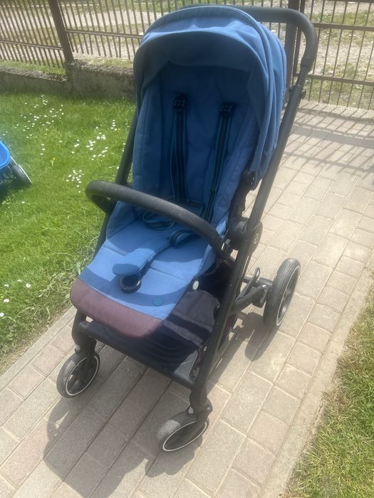 Cybex balios  spacerówka