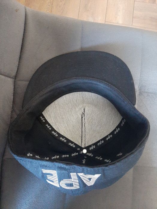 Czapka z daszkiem