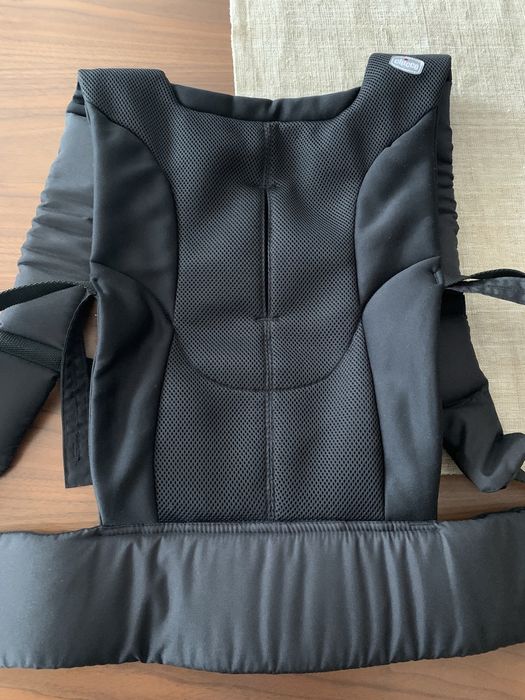 Marsupio chicco myamaki air empire