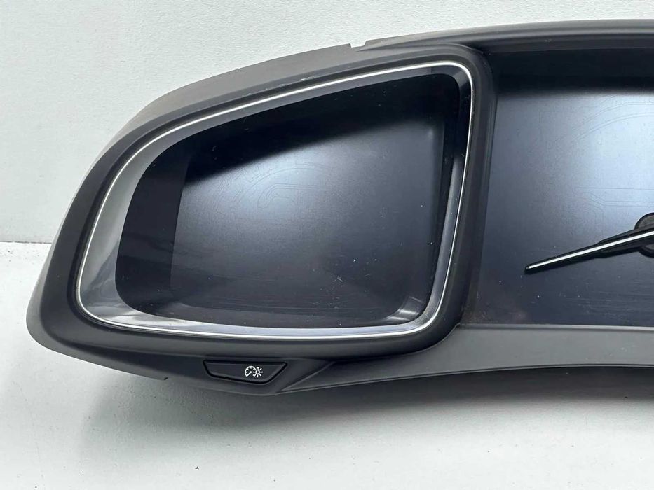 Quadrante - Citroen DS5 (2013)