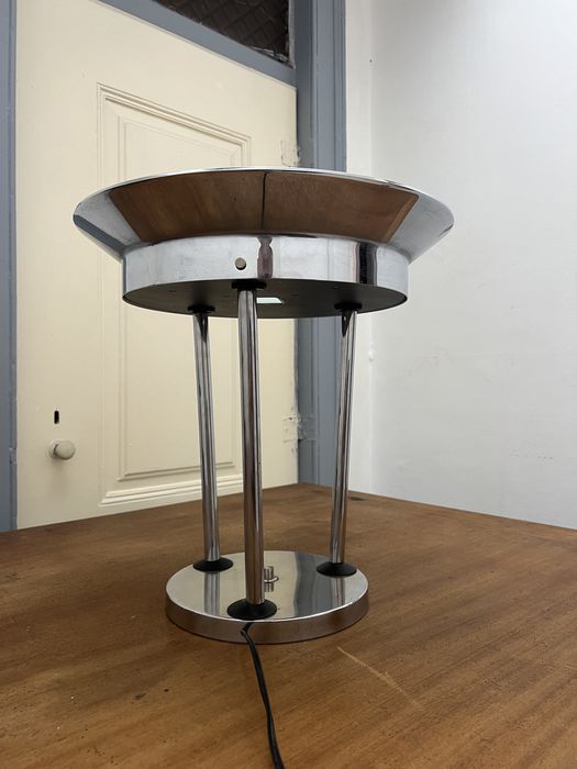 Candeeiro de mesa