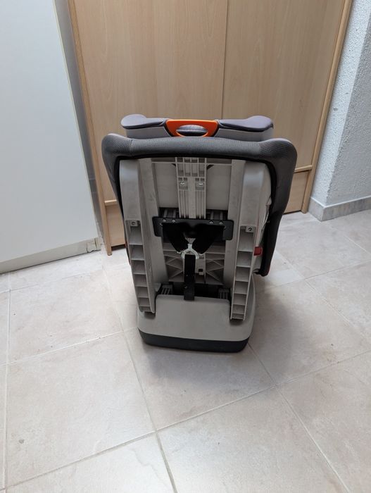 Cadeira crianca, Chico, grupo I, II e III