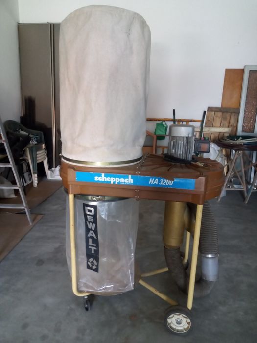 Ferramentas oficina carpintaria