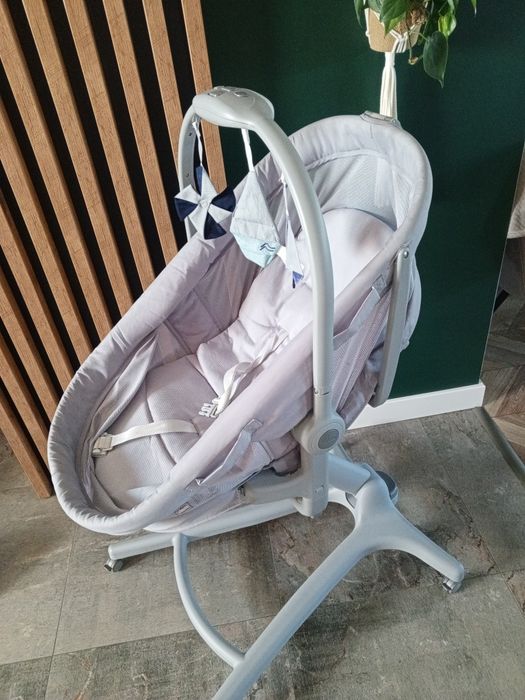 Chicco baby hug 5w1  pro