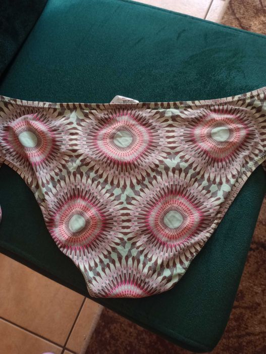 Bikini - dół używane