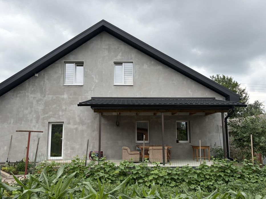 Продаж будинку район в.Роменської