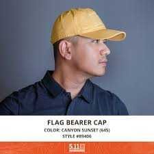 Кепка 5.11 Flag Bearer Cap