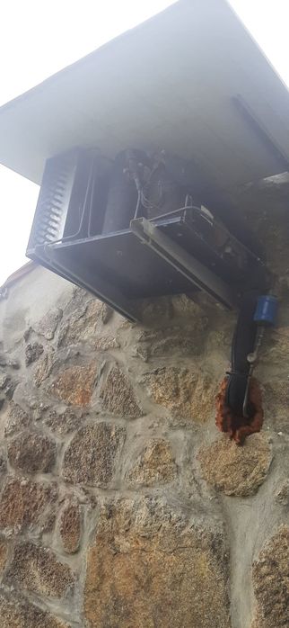 Câmara Frigorífica