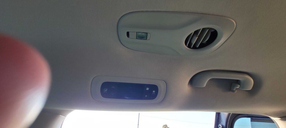 Chrysler Voyager
