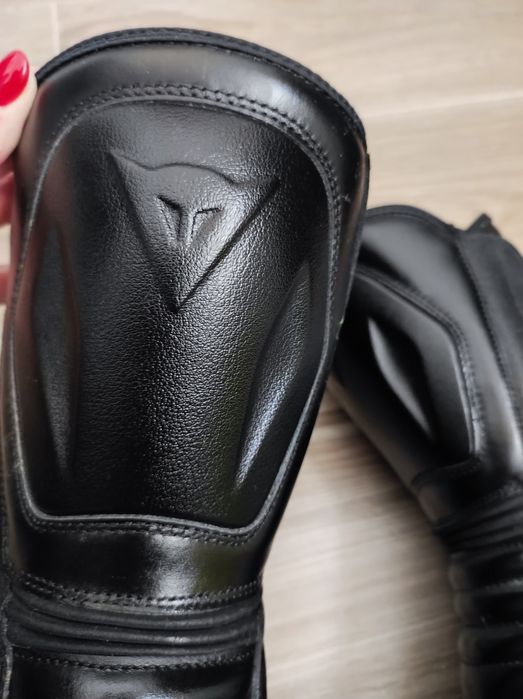 Botas de motociclismo Dainese Senhora