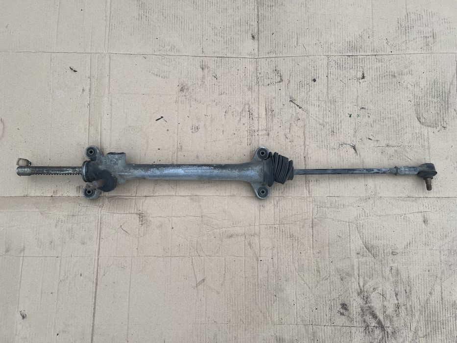 Volkswagen VW Transporter T2 T3 przekładnia kierownicza maglownica