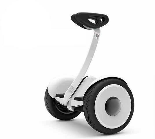 Продам гіроскутер міні сігвей Ninebot mini MINIROBOT segwa
