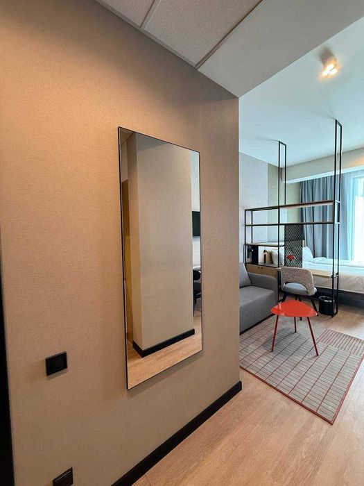 1-кімнатна квартира за адресою вул. Панаса Мирного (площа 32,8 м²) - Atlanta.ua - фото 6