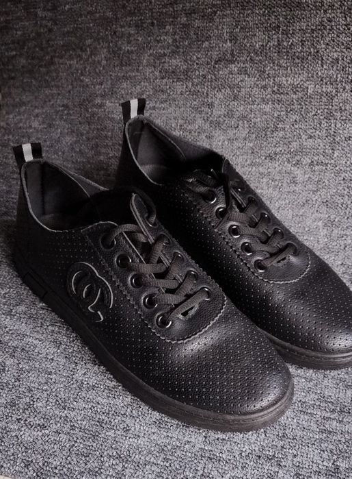 Buty rozm 38 perforowane