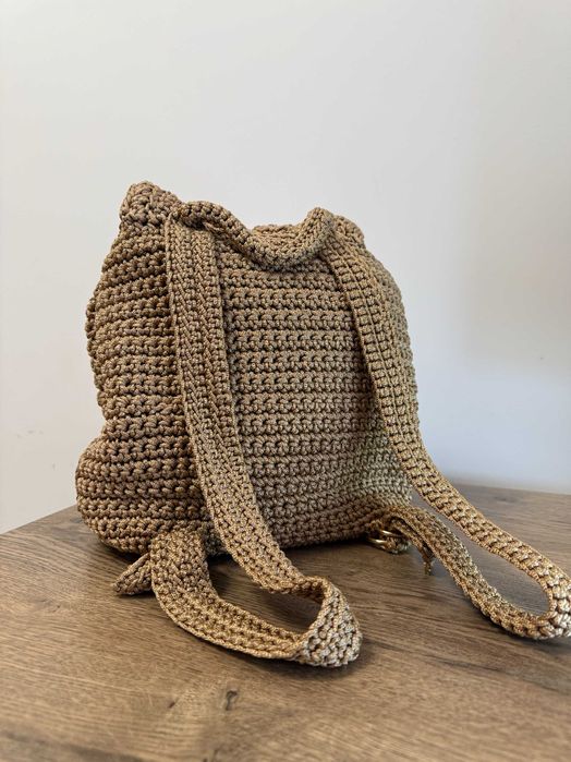 Рюкзак ручної роботи﻿ / рюкзак handmade / в наявності 2 розміри