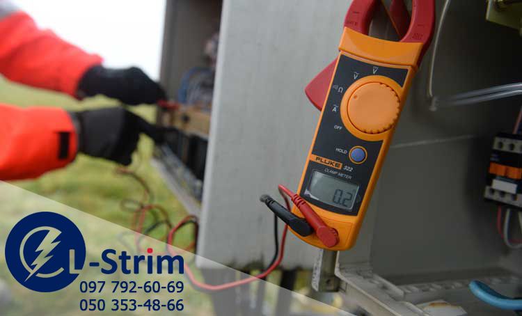 Заземлення будинку. Заземлення електромобіля, генератора, інвертора