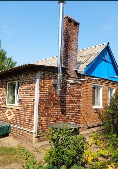 Продам дом (р-н Восьмиквартирной)