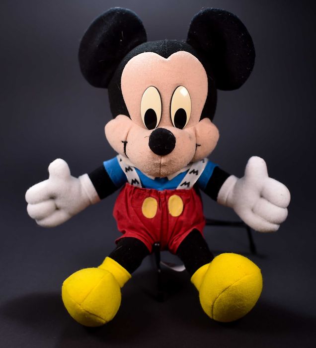 Maskotka Myszka Miki 35cm