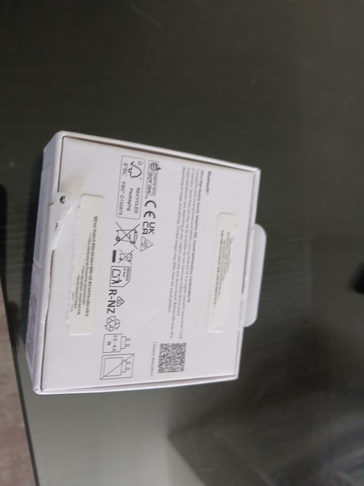 Fones de ouvido  Bluetooth novo sem uso