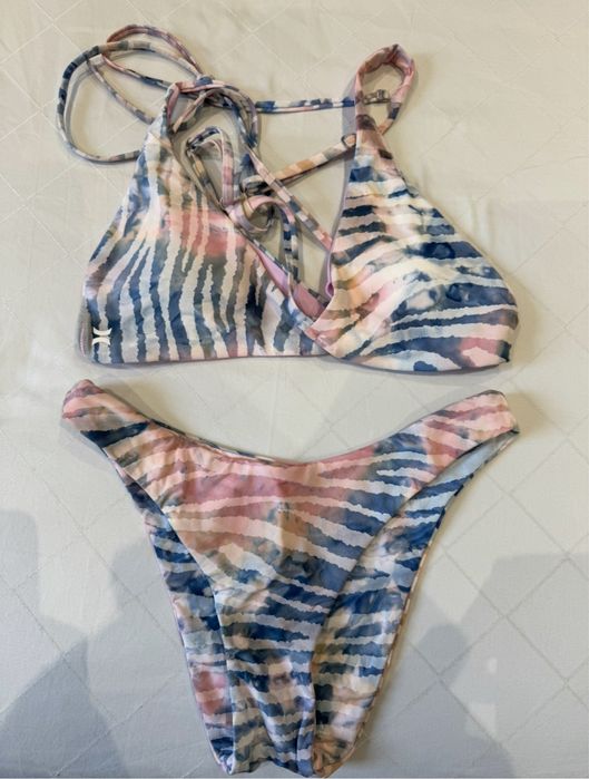 Biquíni Hurley Novo