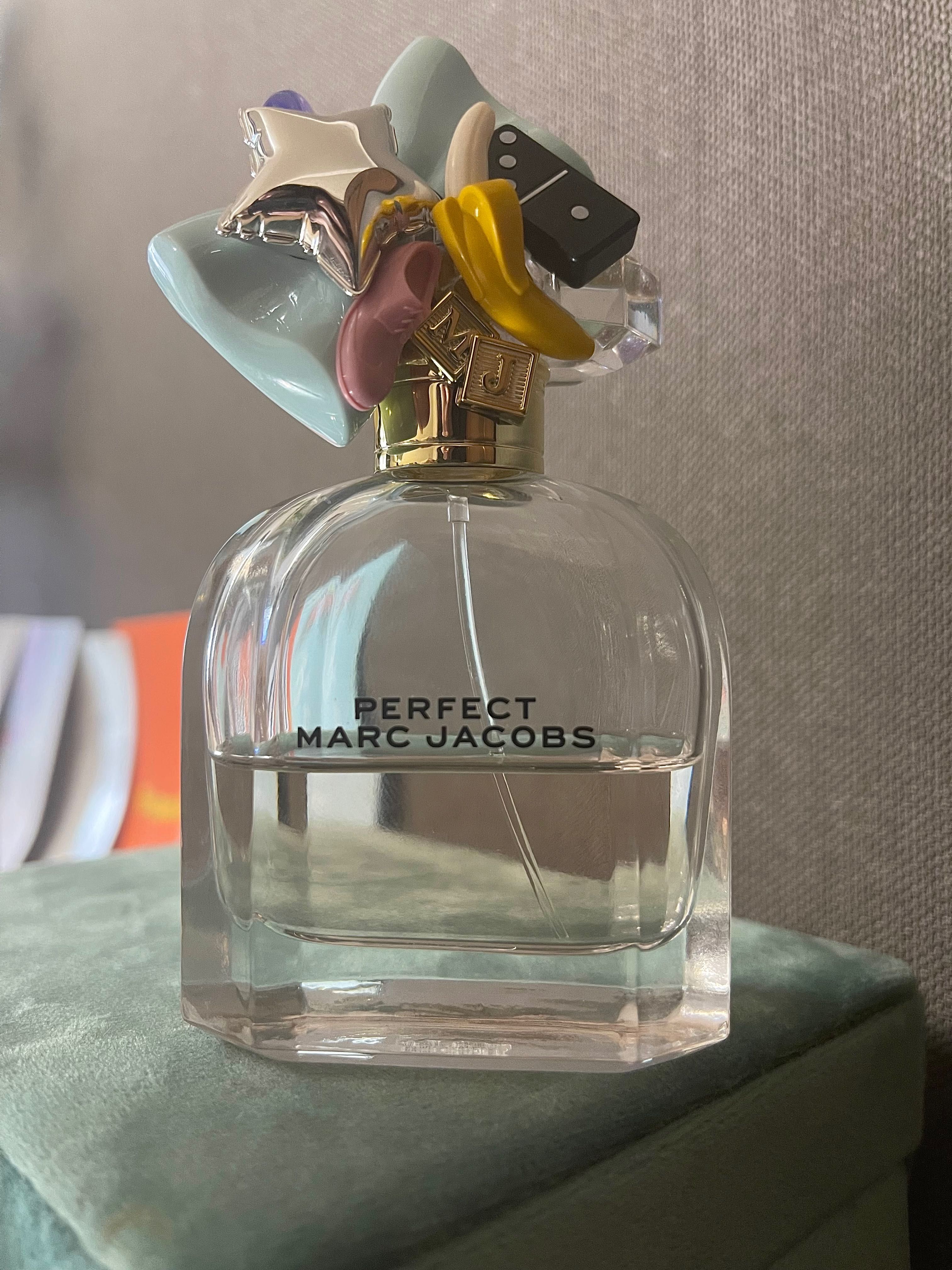 Marc Jacobs Perfect оригинал: 1 700 грн. - Туалетна вода Київ на Olx