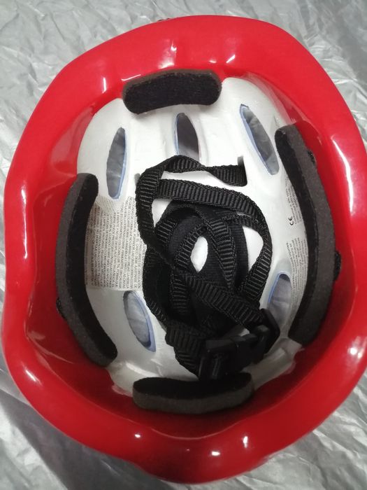 Capacete homem aranha