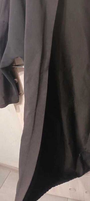Bluza długa narzuta kardigan L/XL