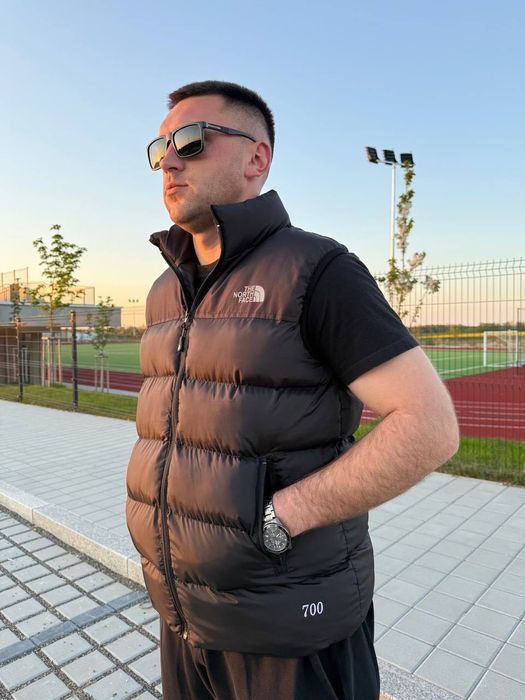 Жилетка TNF/ Виробник Туреччина