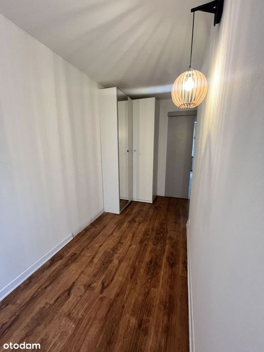 Mieszkanie 3 pokojowe na ul. Wajsówny, po remoncie