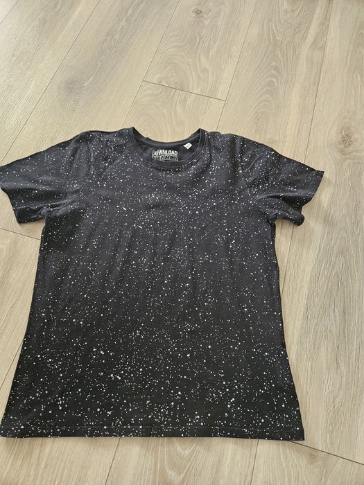 T-shirt chłopięcy C&A