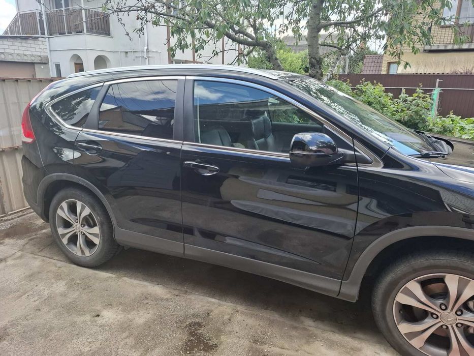Продам автомобіль Honda
