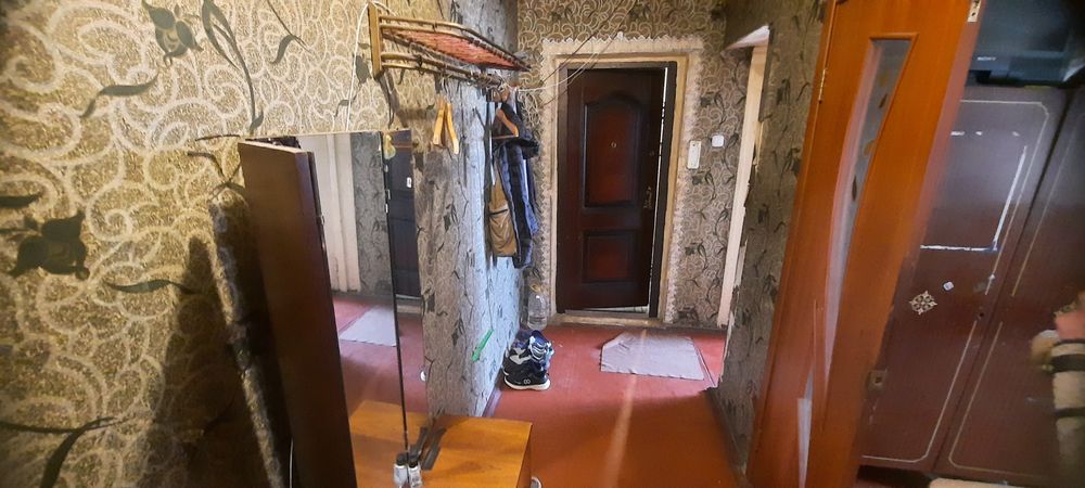 Аренда 2к квартиры на Фрунзенском
