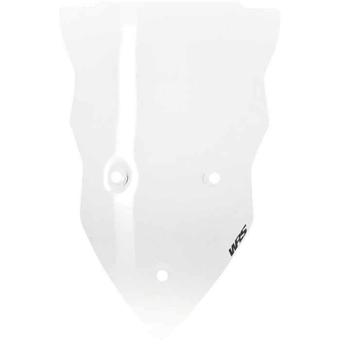 viseira wrs touring ducati multistrada 1200 2010