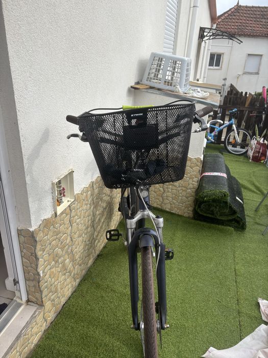 Vendo bocicleta eletrica