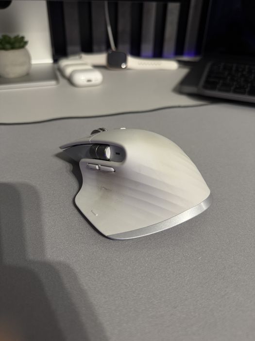 Logitech MX Master 3S