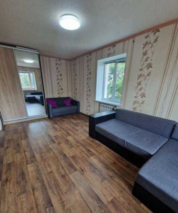 Продам 1 комн кв 2/5 район ХТЗ, ул Косарева