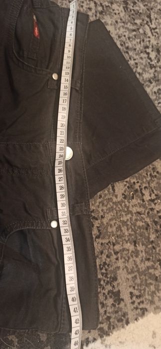 Spodnie męskie Lee Cooper 32