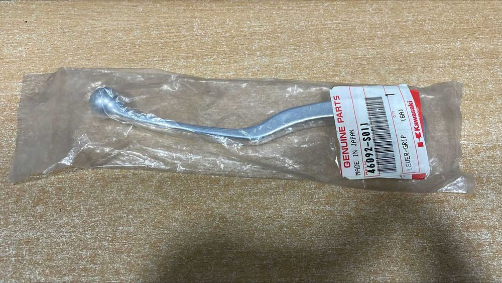 MANETES DE EMBRAIAGEM ORIGINAIS KAWASAKI (VARIOS MODELOS)