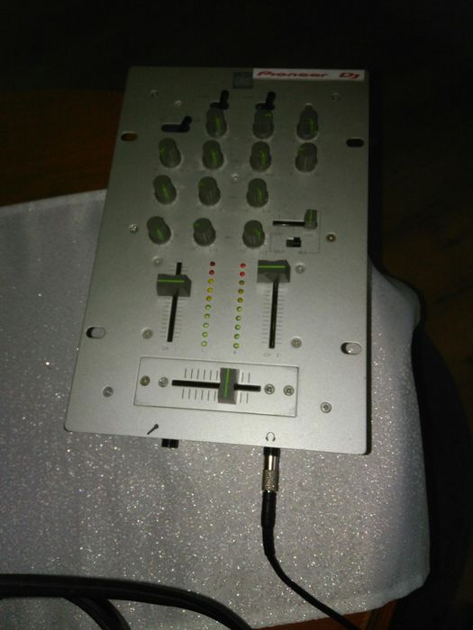 Sprzedam mixer audio