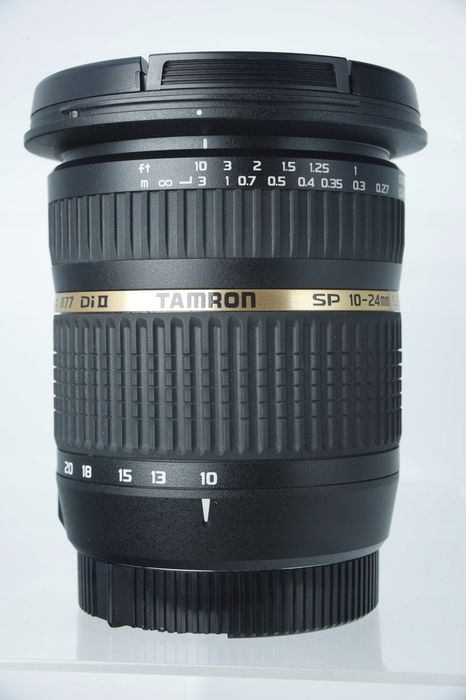 10-24 f3.5-4.5 Tamron do Sony A Minolta AF 23%VAT Gwarancja