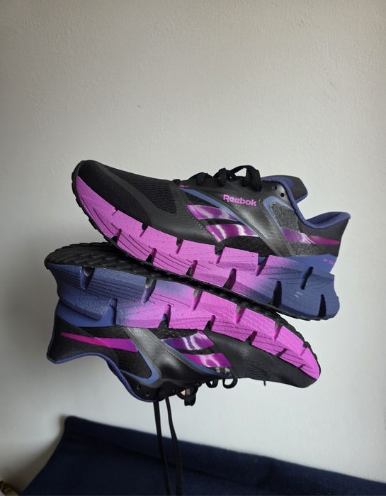 Nowe r.42(27.5)Reebok  Floatzig 1Sneaker