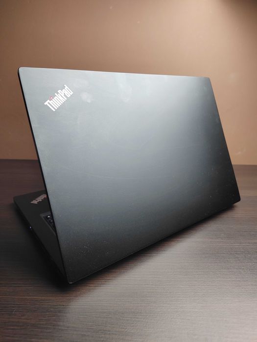 MOBILNY | ThinkPad L13 | i5-10210U | 256SSD NVMe | Win11 | USB-C | ALU